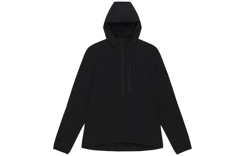 

Givenchy Куртка мужская черная, Black