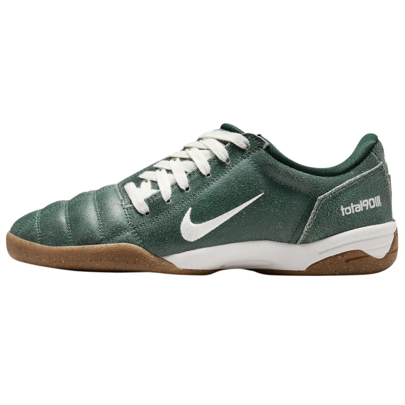 

Бутсы Total 90 3 Sp Fir Sail Nike, Cedar Green/Brown