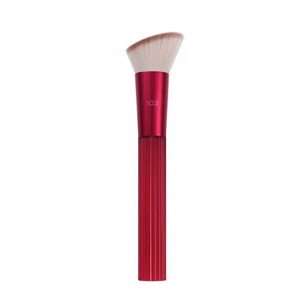 

Кисть для макияжа Solar Power Bronzed Up Base Brush Real Techniques, 1 UD