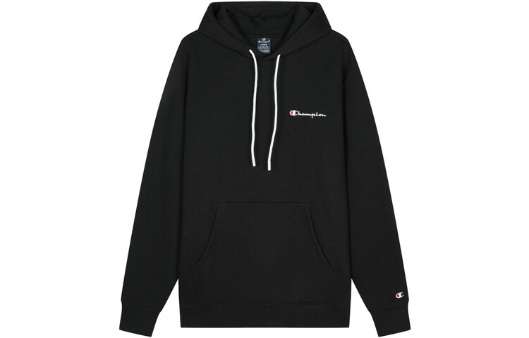 

Толстовка унисекс Champion, цвет Black