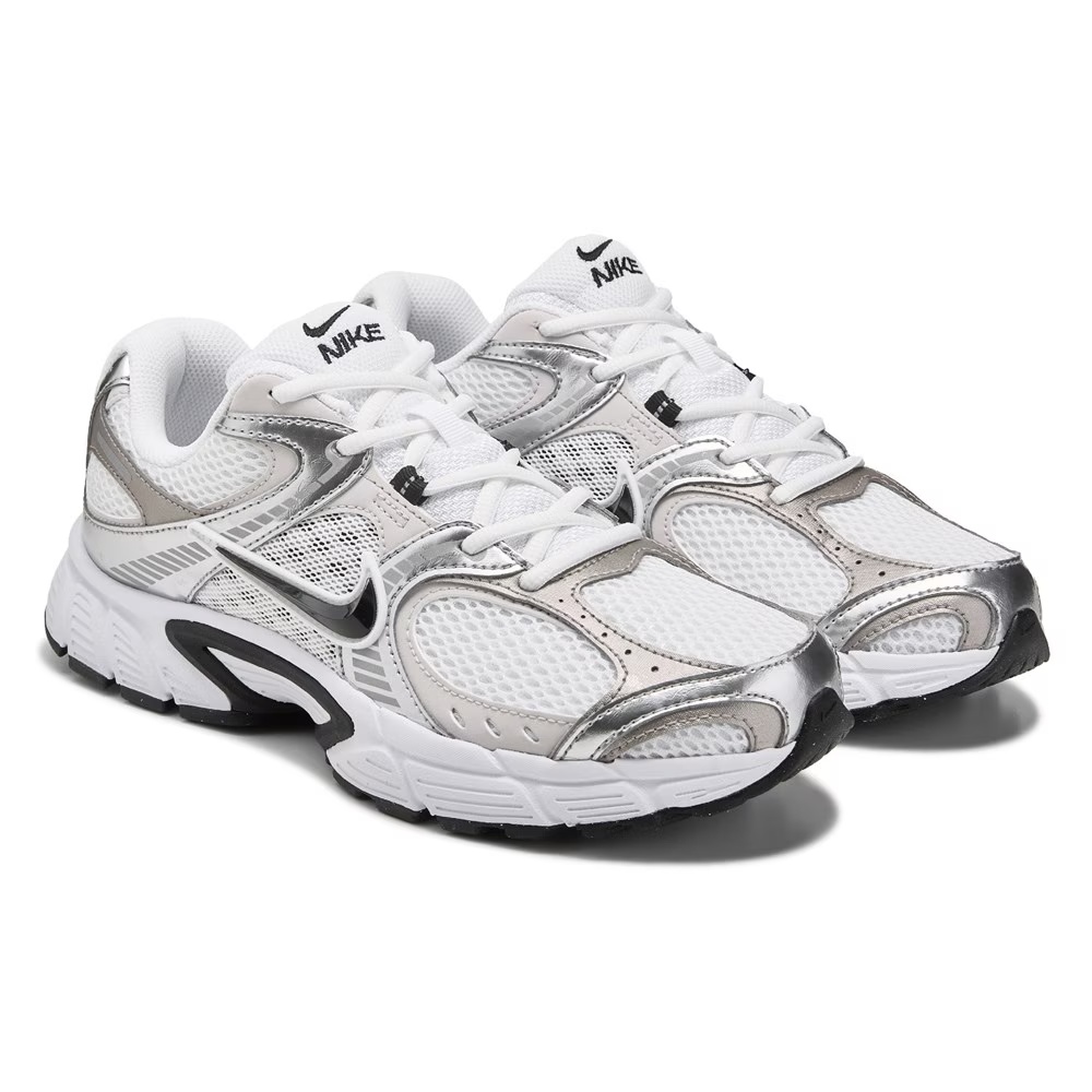 

Кроссовки Nike V5 rnr, white/black/silver
