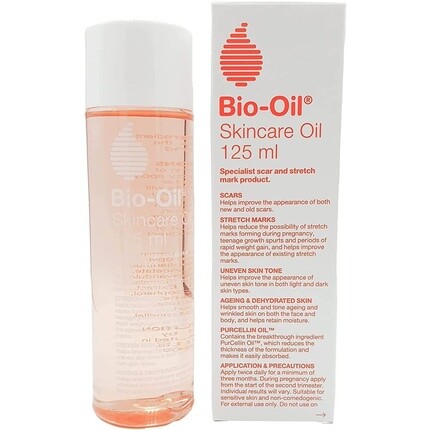 

Масло для ухода за кожей Bio-Oil 125 мл, Bio