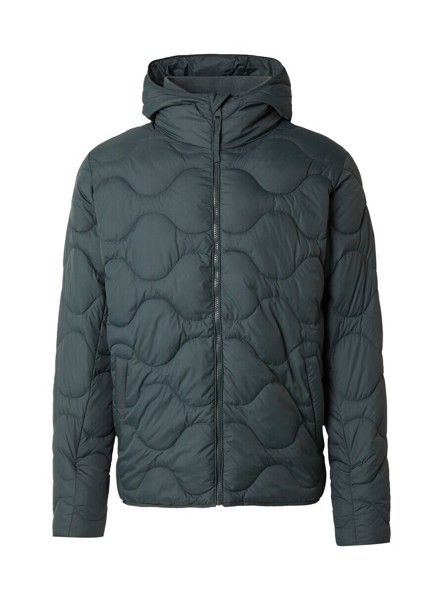 

Всесезонная куртка Guido Maria Kretschmer Men Between-Season Jacket, темно-серый