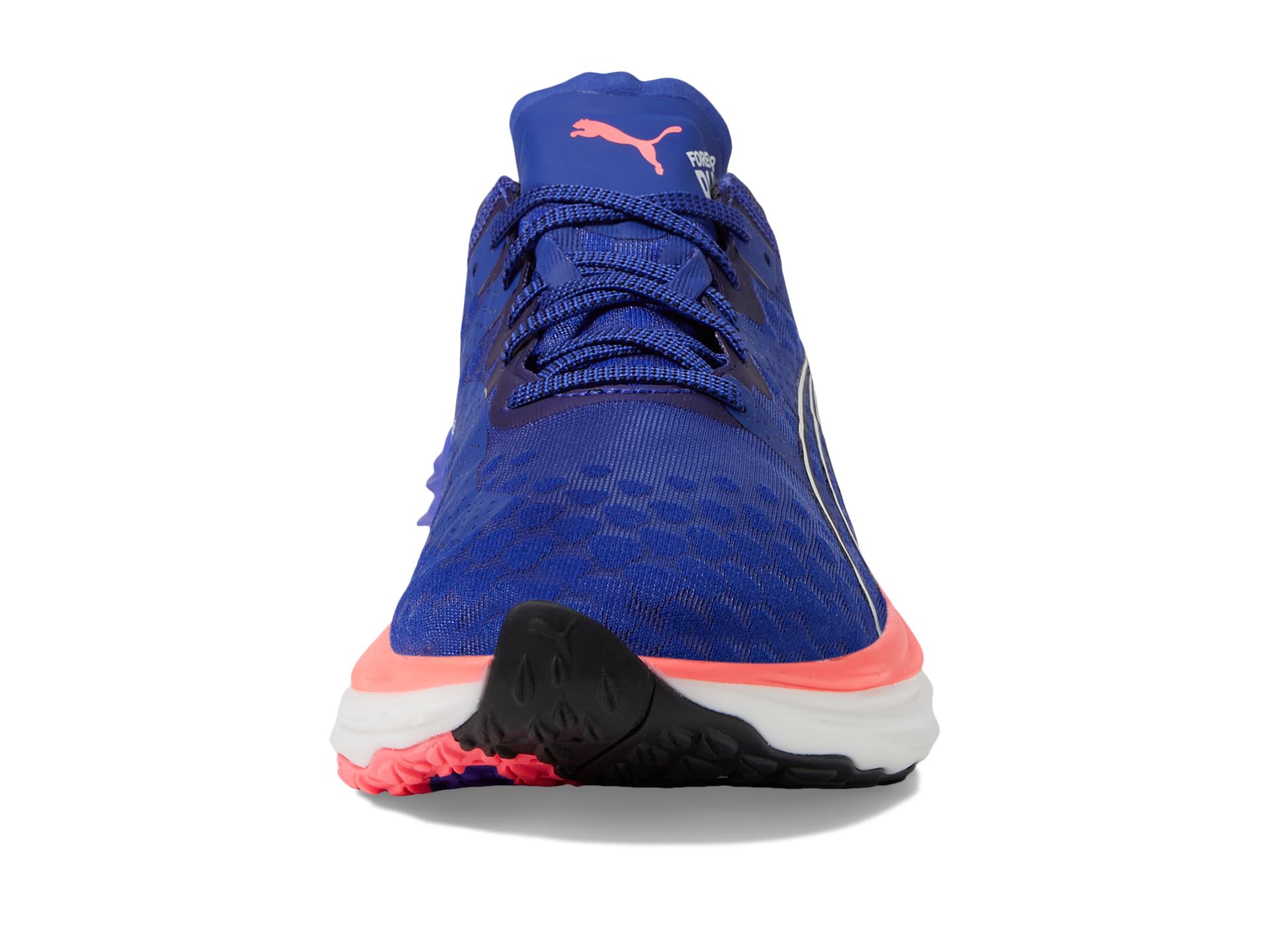 Кроссовки PUMA Foreverrun Nitro, Lapis Lazuli/Sunset Glow — фото 3