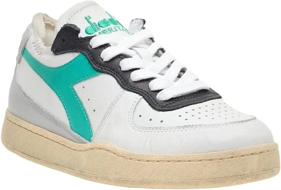 Мужские кроссовки Diadora 201.176282, разноцветные — фото 2
