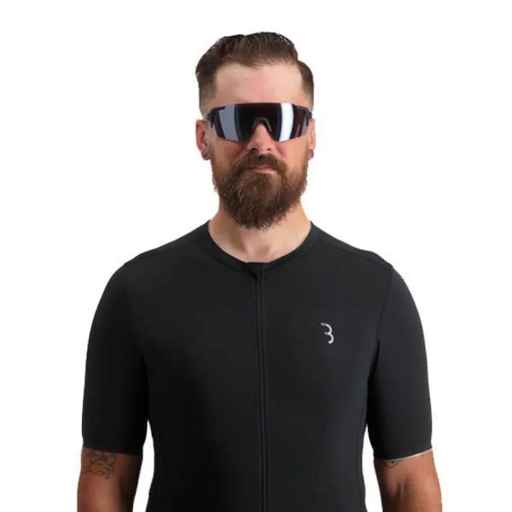 

Солнцезащитные очки BBB FullView, черный