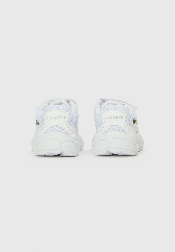Кроссовки Storm 96 Lacoste, белый — фото 3