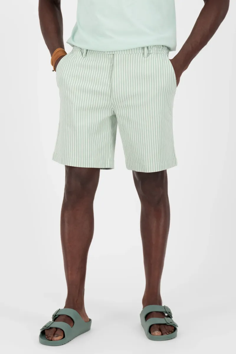 

Alife & Kickin Shorts "MarcoAK Z Shorts мужские шорты", мятный