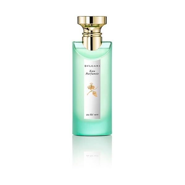 

Au Thé Vert 75 мл Bvlgari