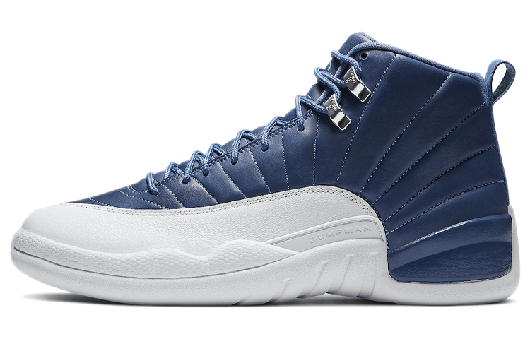 

Jordan 12 Ретро Индиго