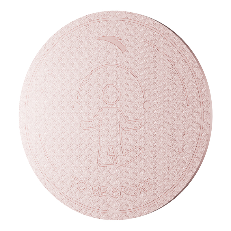 

Коврик для йоги TPE для дома и улицы унисекс ANTA