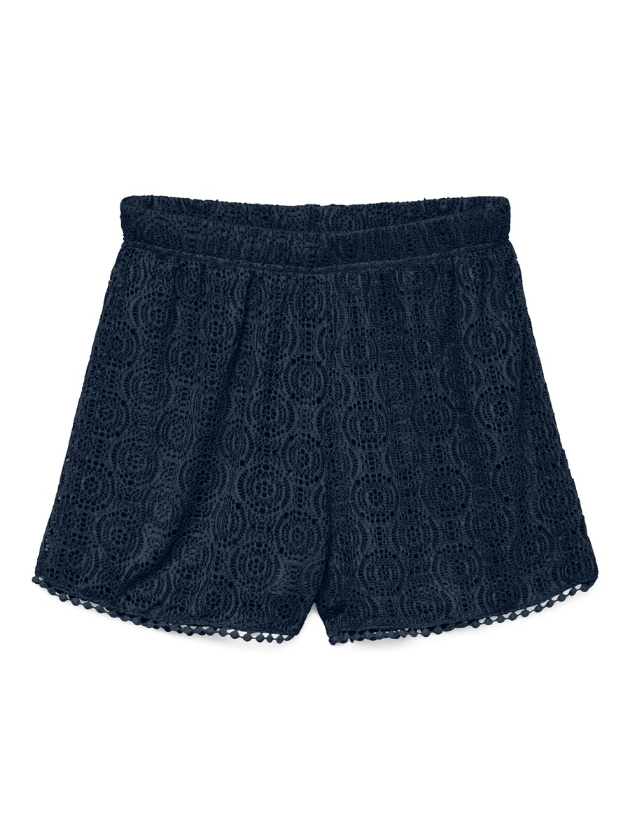 

Обычные брюки VERO MODA, темно-синий