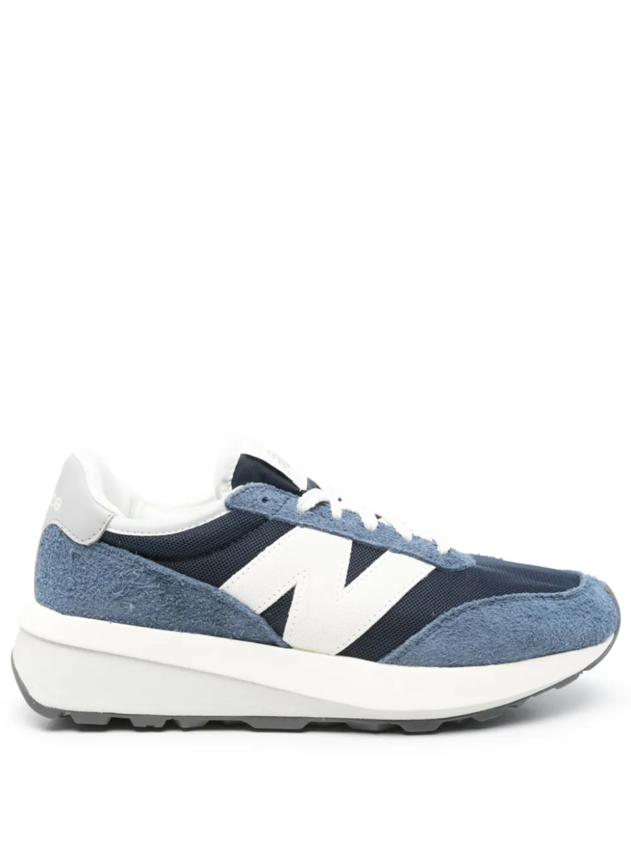 

Кроссовки New Balance 370 sneakers, синий