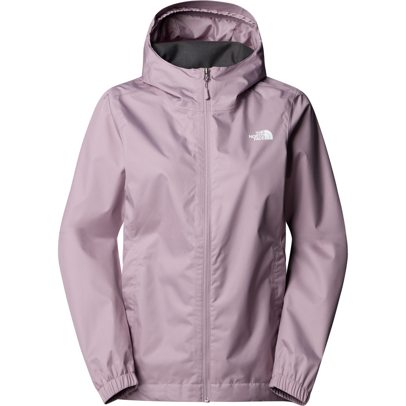 

Женская куртка Квест The North Face, фиолетовый