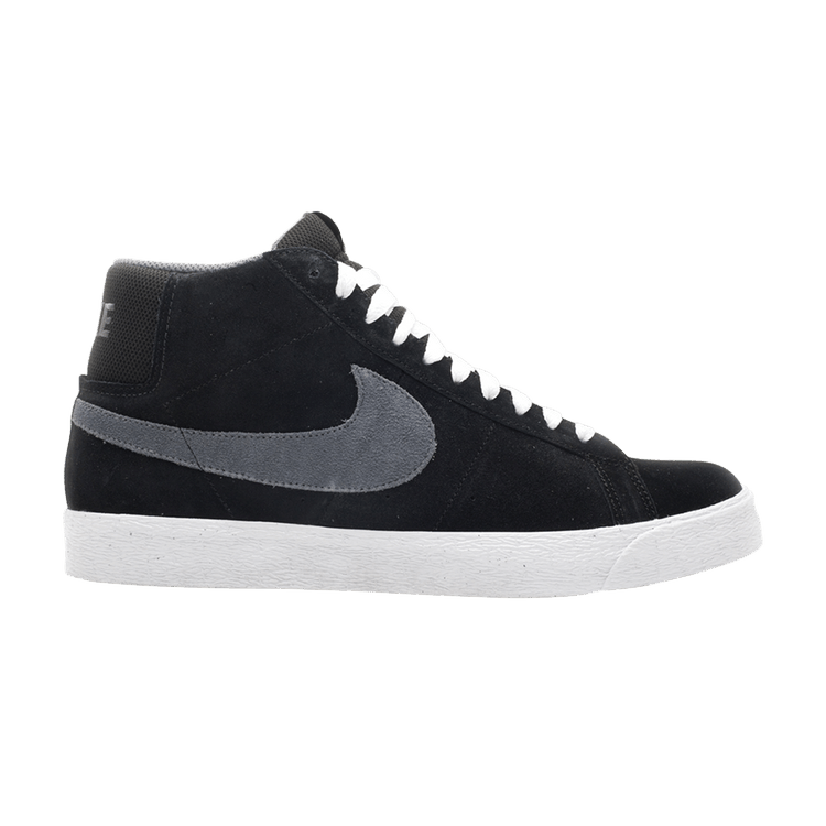 

Кеды Nike Blazer Sb, черный