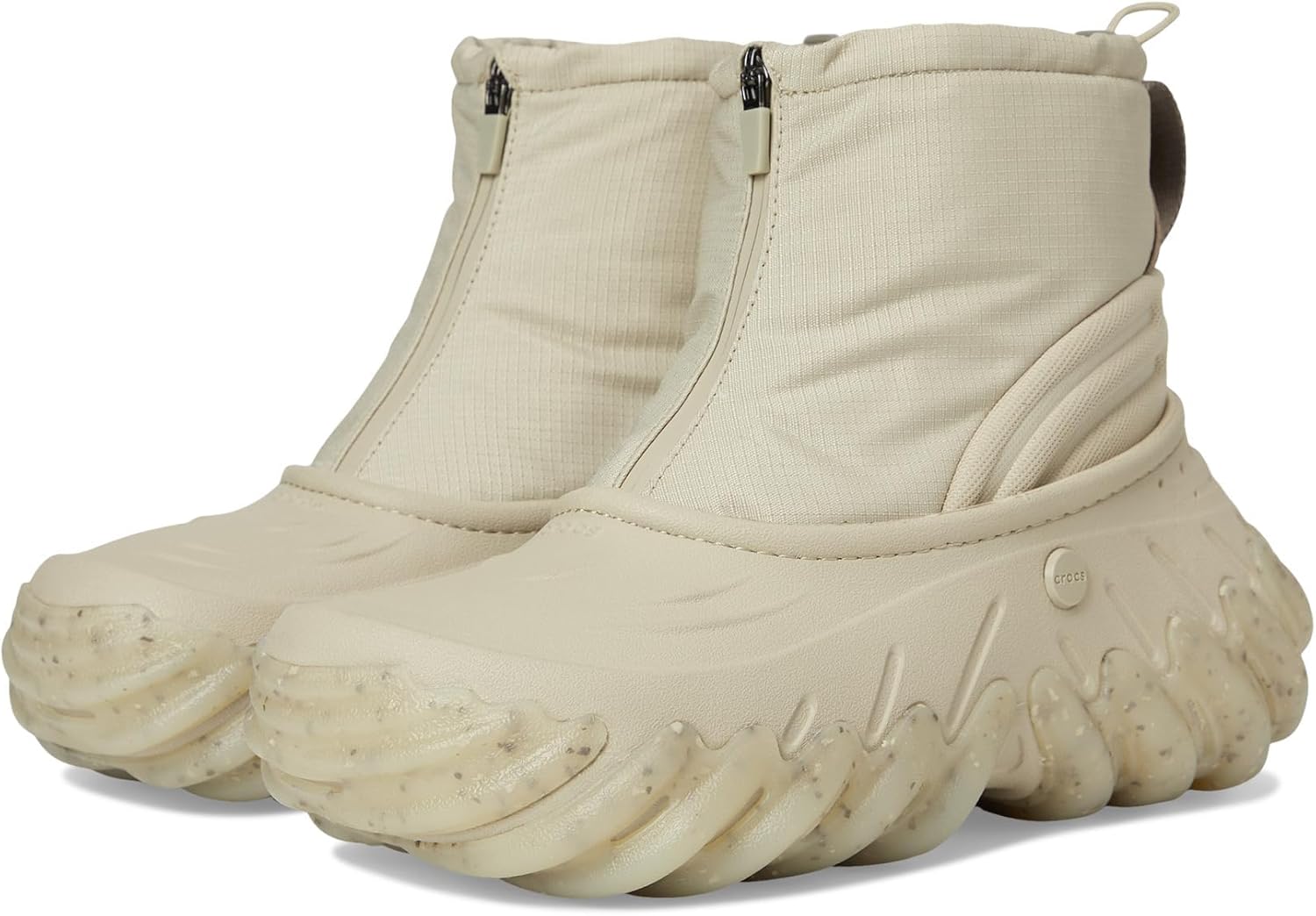 

Унисекс-сапоги Crocs Echo, Moth