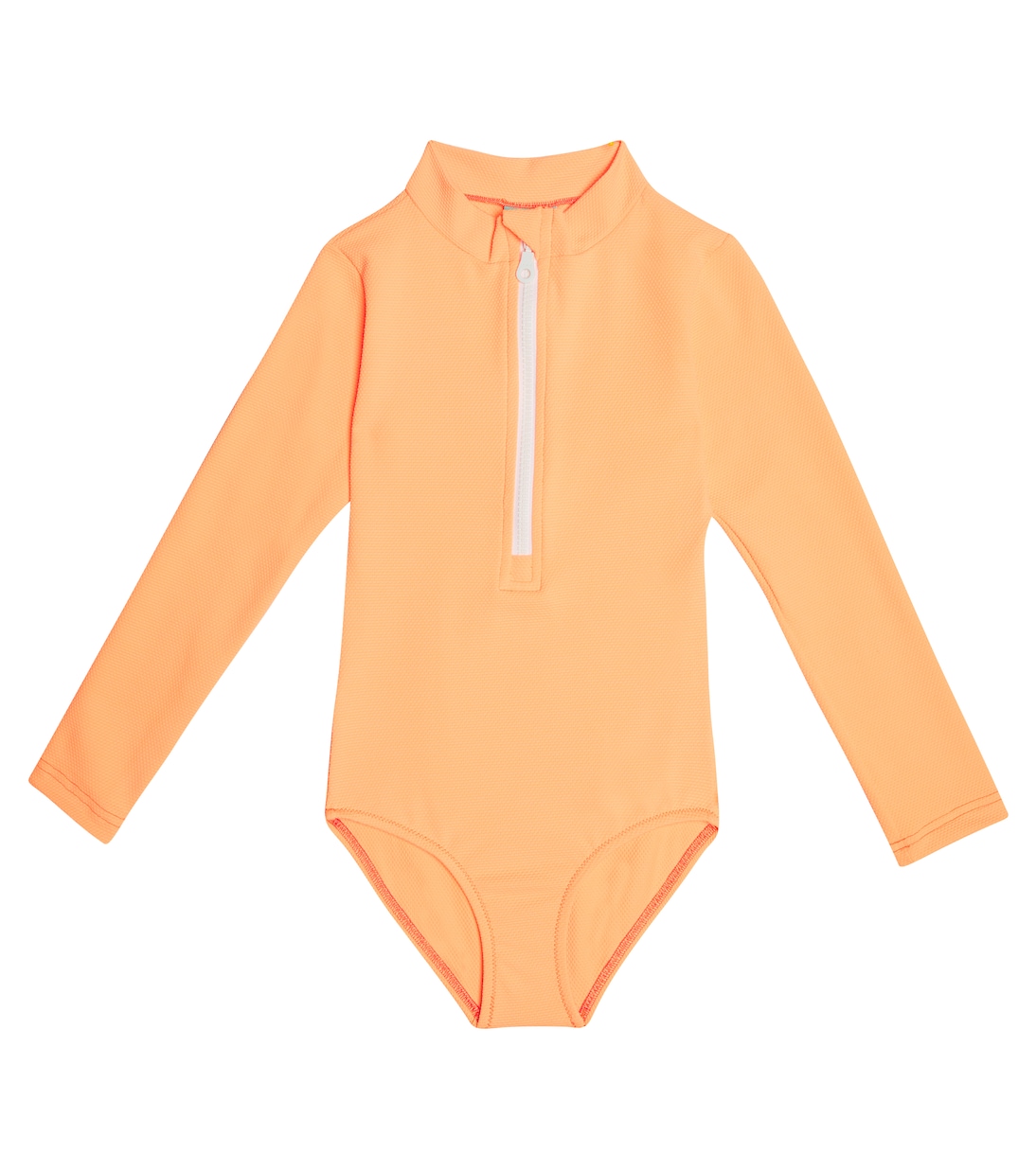 

Купальник-рашгард Baby Ella Melissa Odabash Kids, Mango Pique