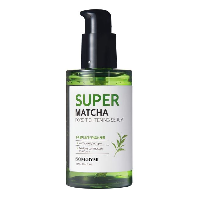 

Супер-Сыворотка для лица с сужением пор матча Some By Mi, 50 мл