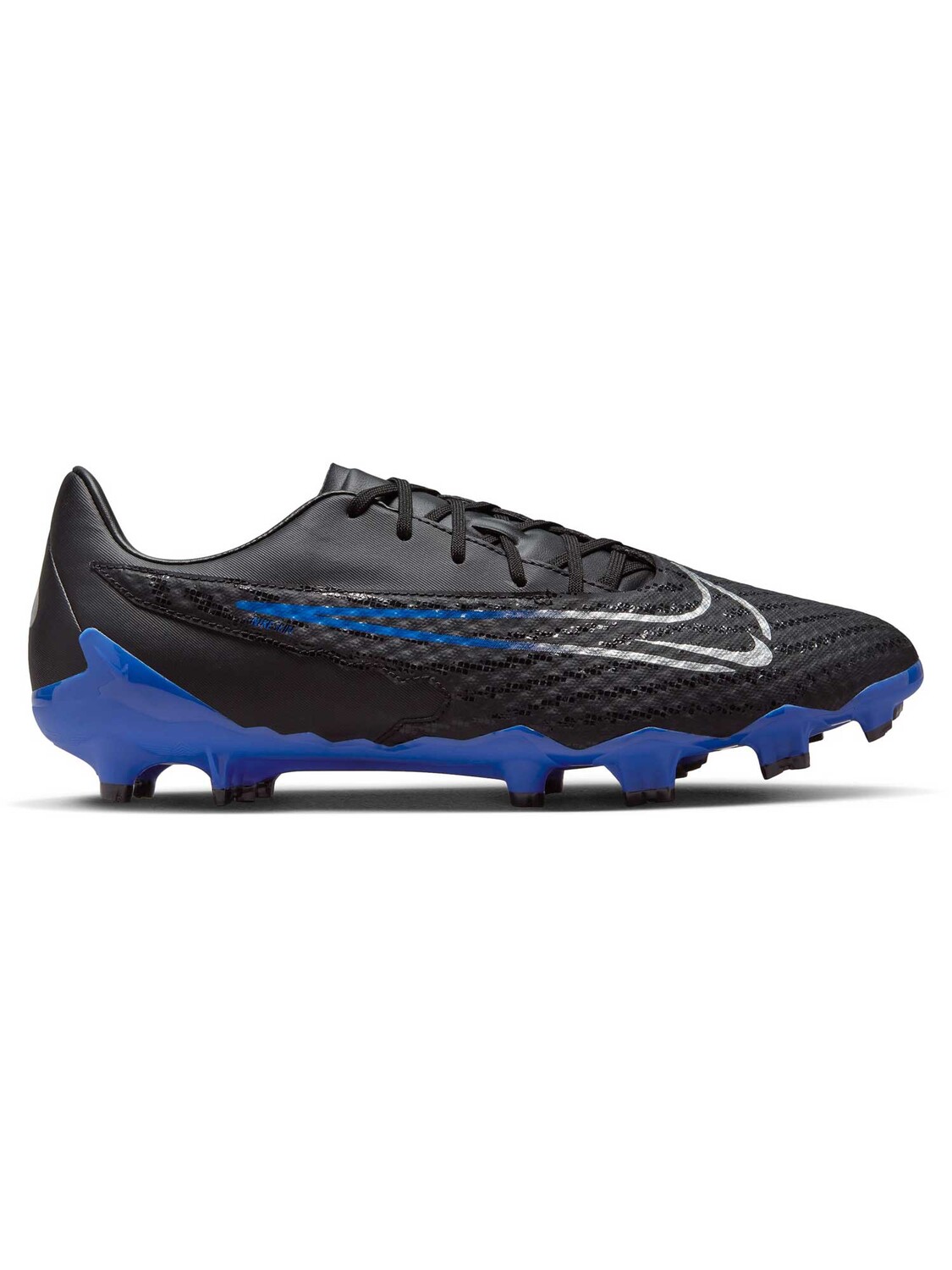 

Кроссовки Nike PHANTOM GX ACADEMY FG/MG, черный