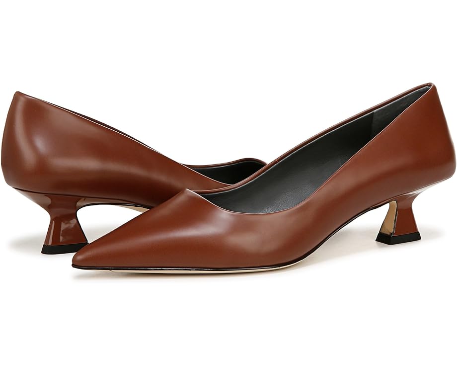 

Туфли Franco Sarto Diva, цвет Acorn Brown Leather