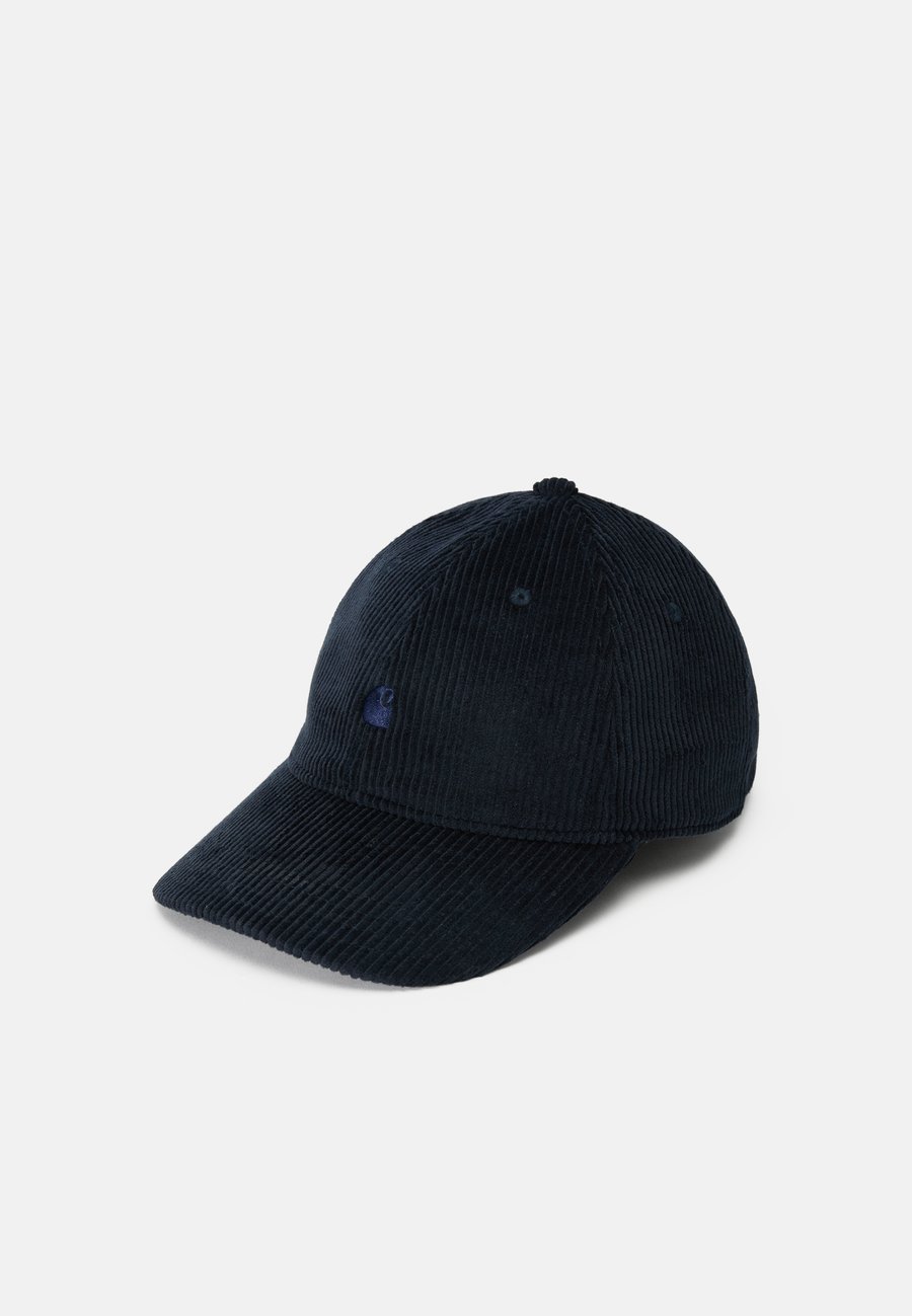 

Бейсболка Carhartt WIP HARLEM UNISEX, Dark Navy /Dark Blue