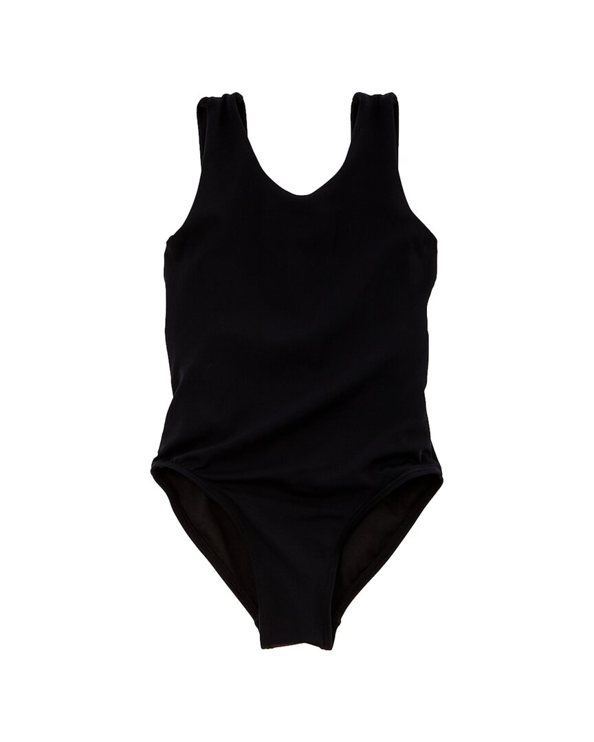 

Пиксото Айви Цельный купальник Peixoto, черный