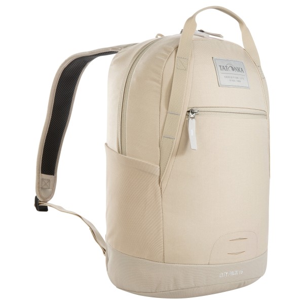 

Городской рюкзак Kapok 15 - Daypack Tatonka, коричневый