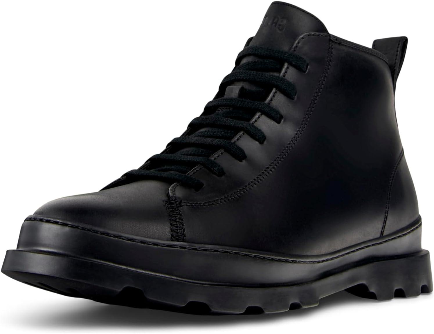 

Мужские ботинки Camper Brutus K300444, черный