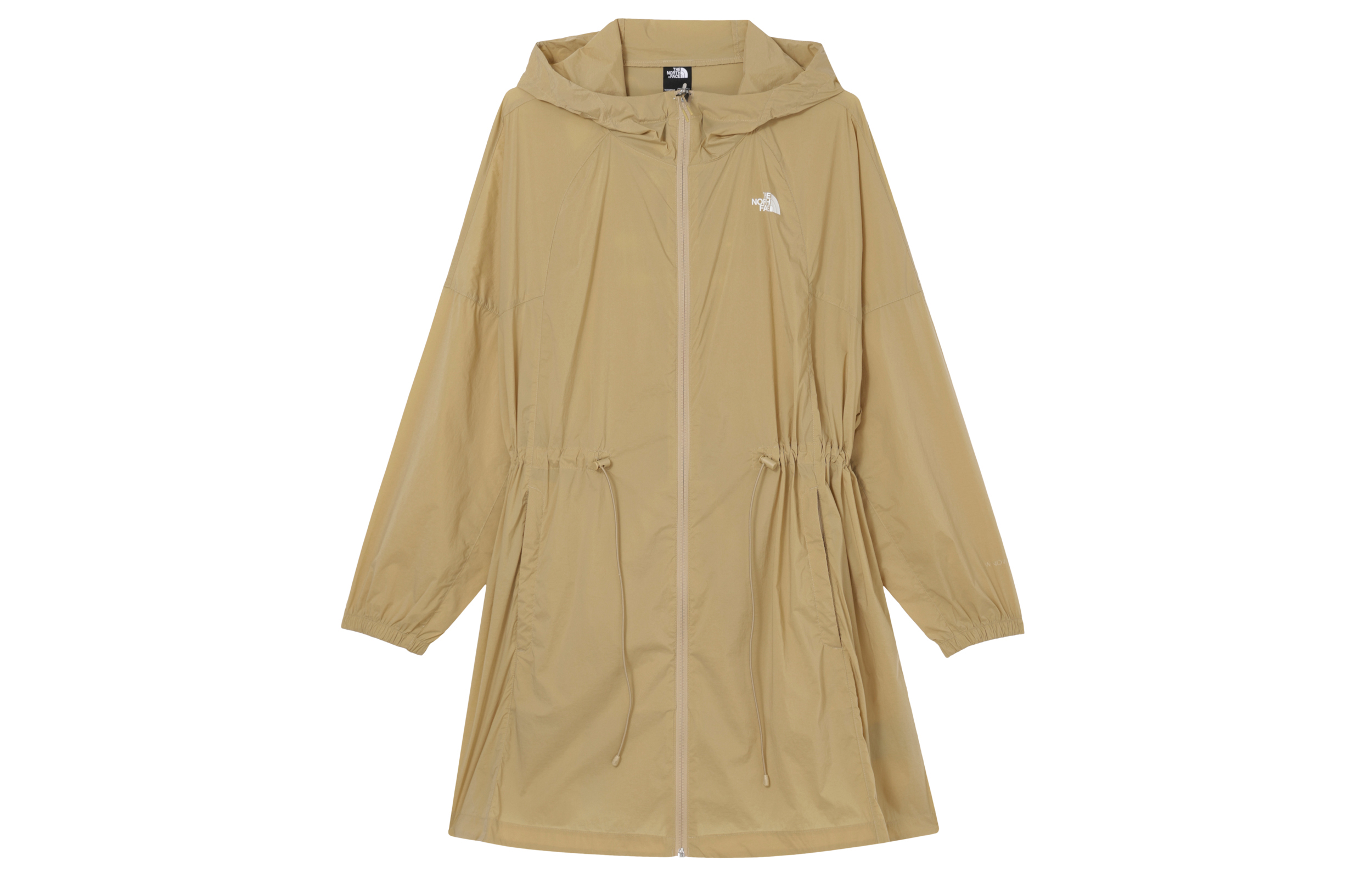 

THE NORTH FACE Женская солнцезащитная одежда, цвет Khaki