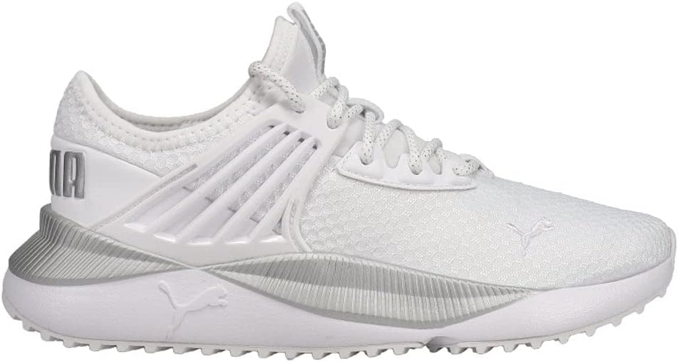 Мужские кроссовки Puma Pacer Future, белый — фото 2