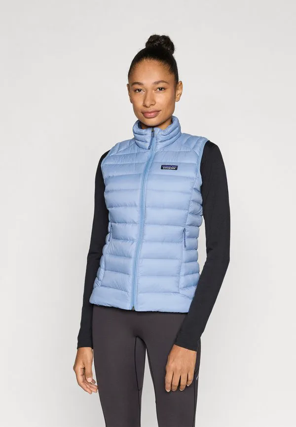 Жилет Patagonia, Barnacle Blue
