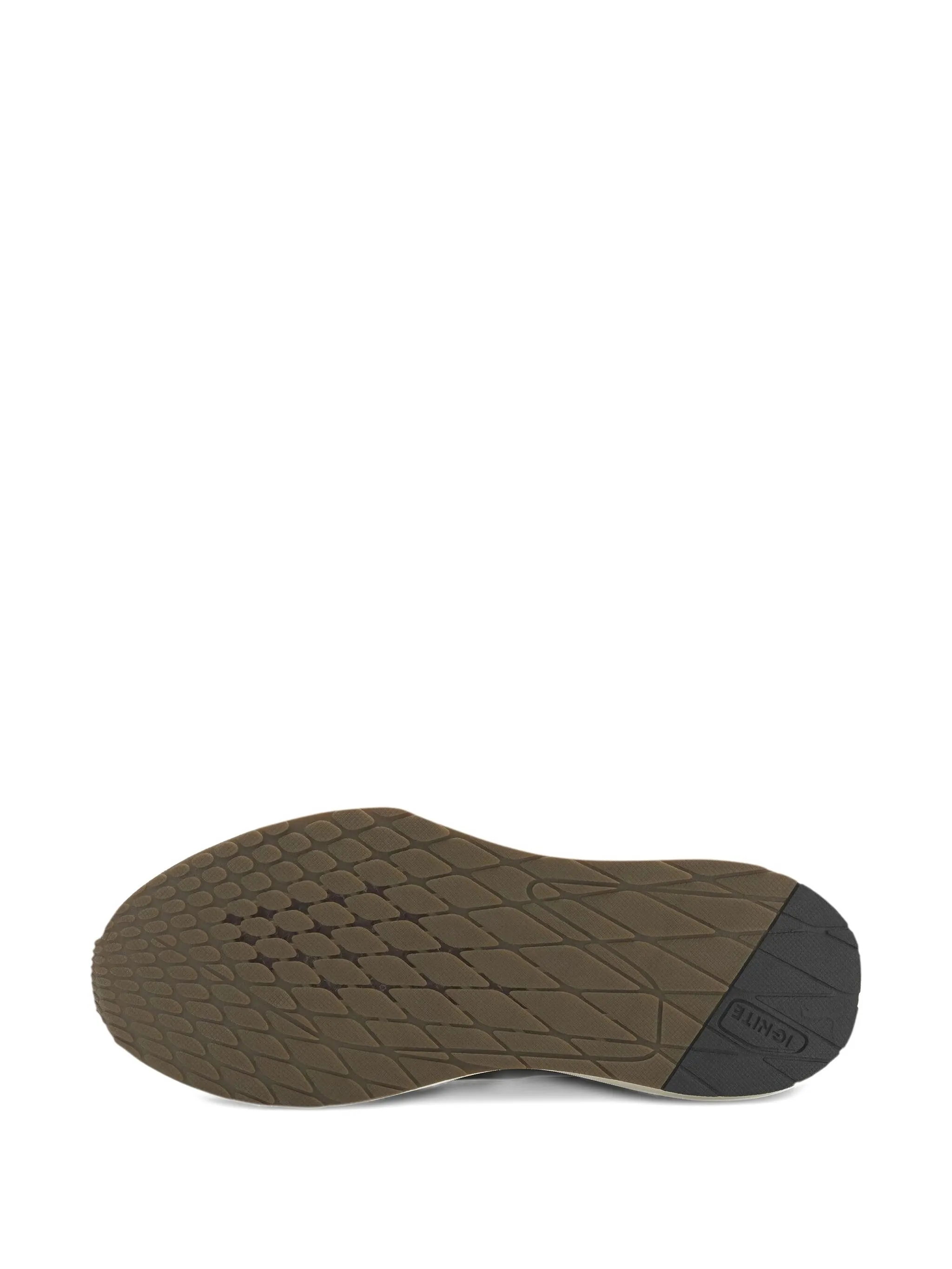 Кроссовки Porsche Design Evo Cat 2 Puma, черный — фото 4