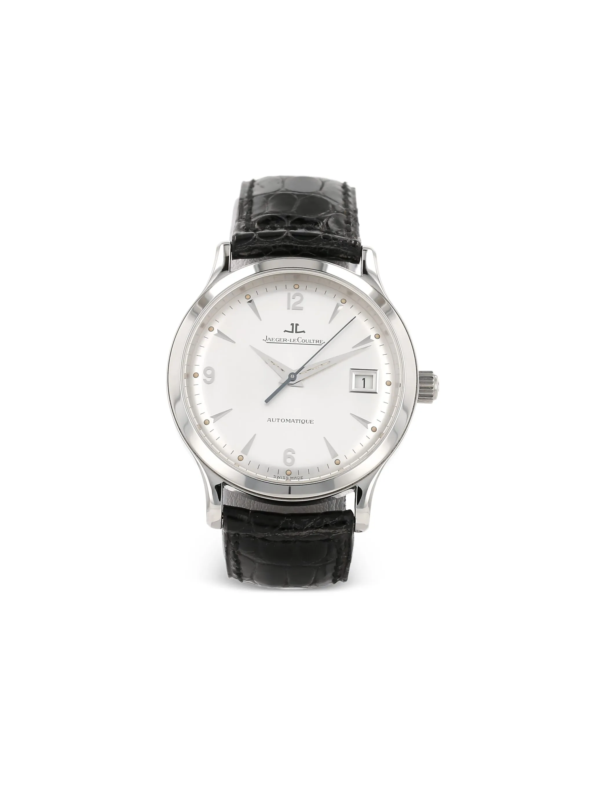 

Наручные часы Dauphine 38 мм (1990 год) Jaeger-Lecoultre, белый