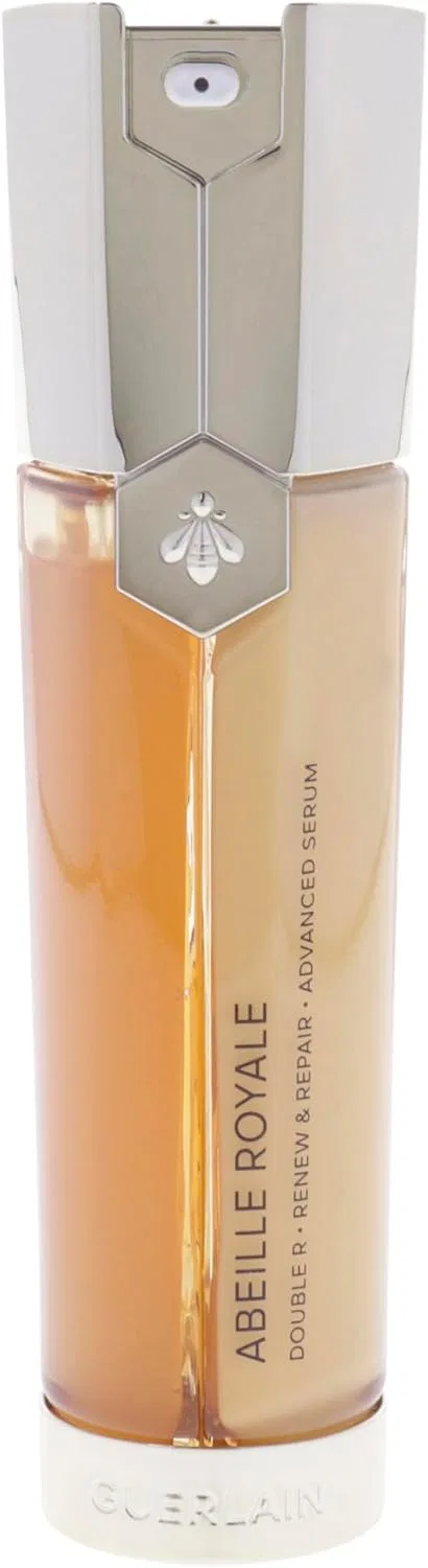 Сыворотка для лица Guerlain Double R Serum, 50 мл — фото 2