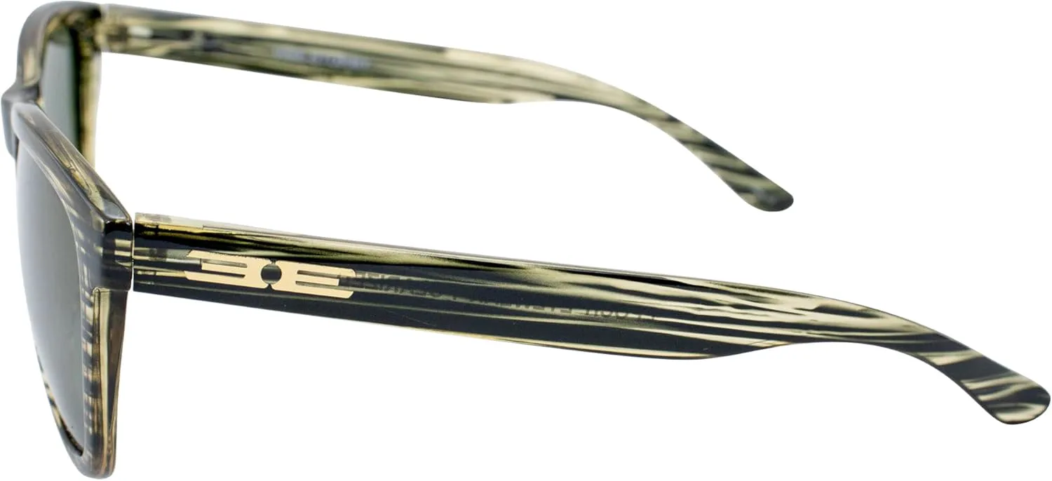 

Солнцезащитные очки Epoch Eyewear Vibe, поляризация, 3 пары: синие (полупрозрачные, дымчатое зеркало), розовые (синие зеркальные), зеленые (зеленые зеркальные)