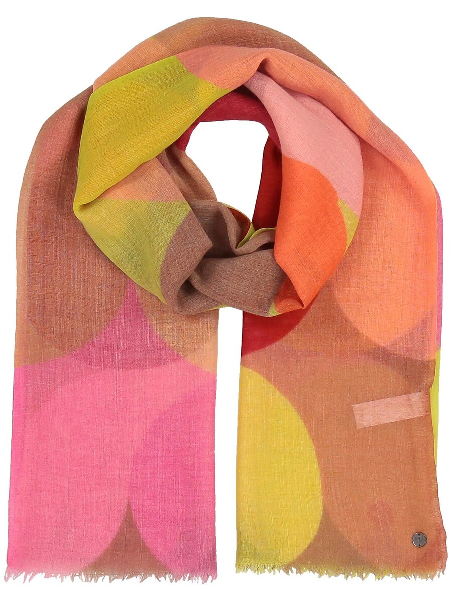 

Шарф FRAAS, цвет Fuchsia