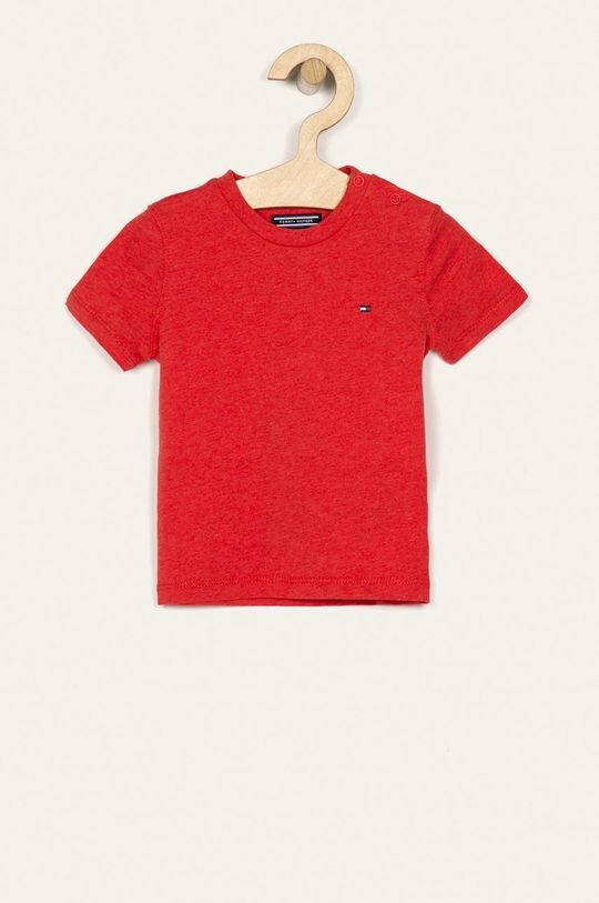 

Tommy Hilfiger - Детская футболка 74-176 см KB0KB04140, оранжевый