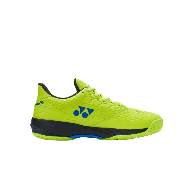 Кроссовки теннисные легкие YONEX Fresh Lime — фото 3