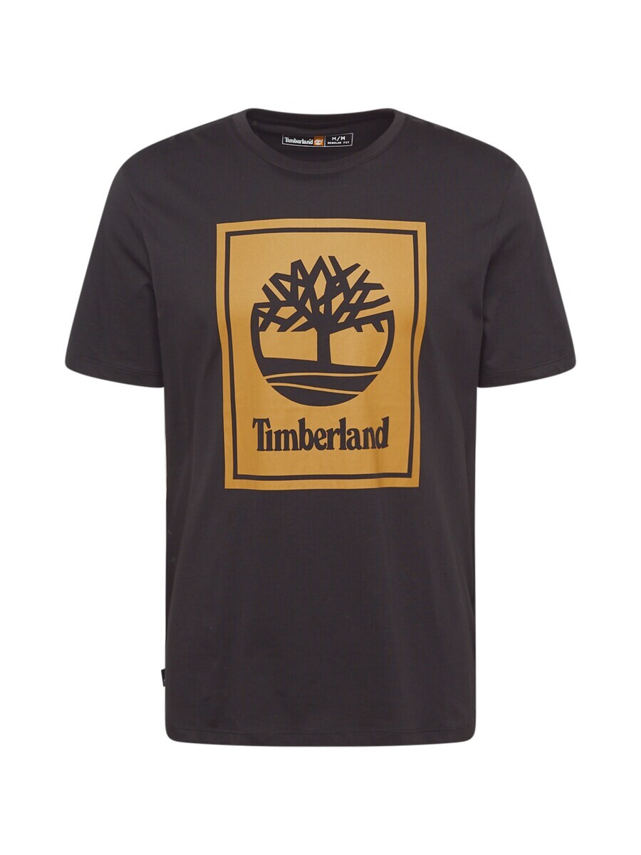 

Футболка Timberland, черный