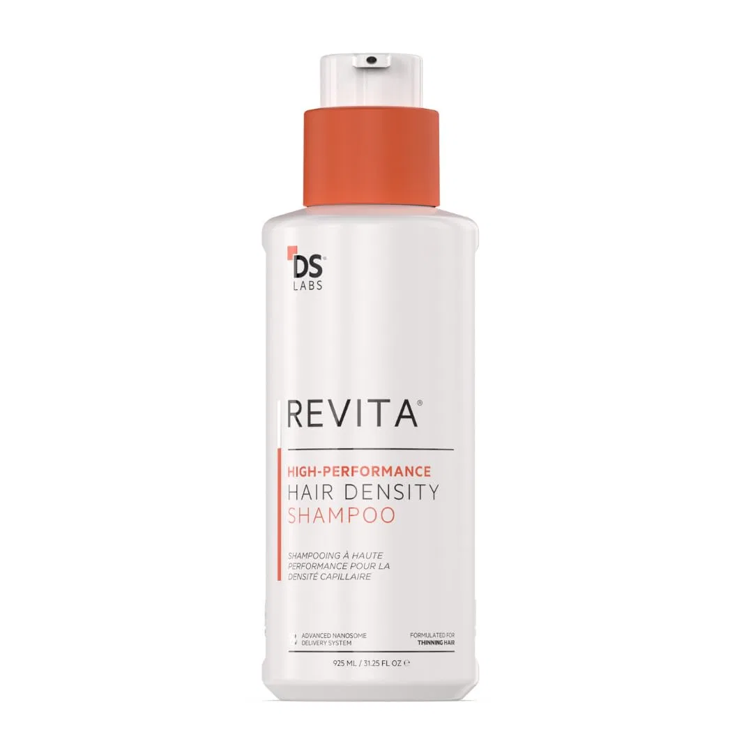 Шампунь DS Laboratories Revita Hair Growth Stimulating 925 мл Ds Laboratories