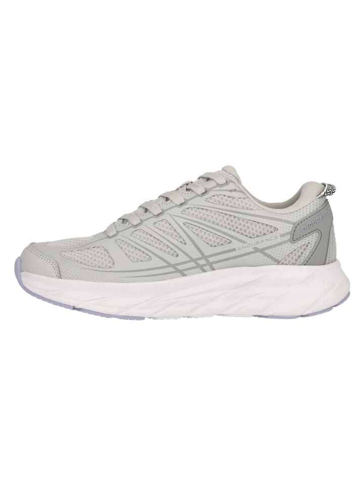 Кроссовки на шнуровке Endurance Sneaker Caden, цвет 4312 Baby Lavender — фото 3