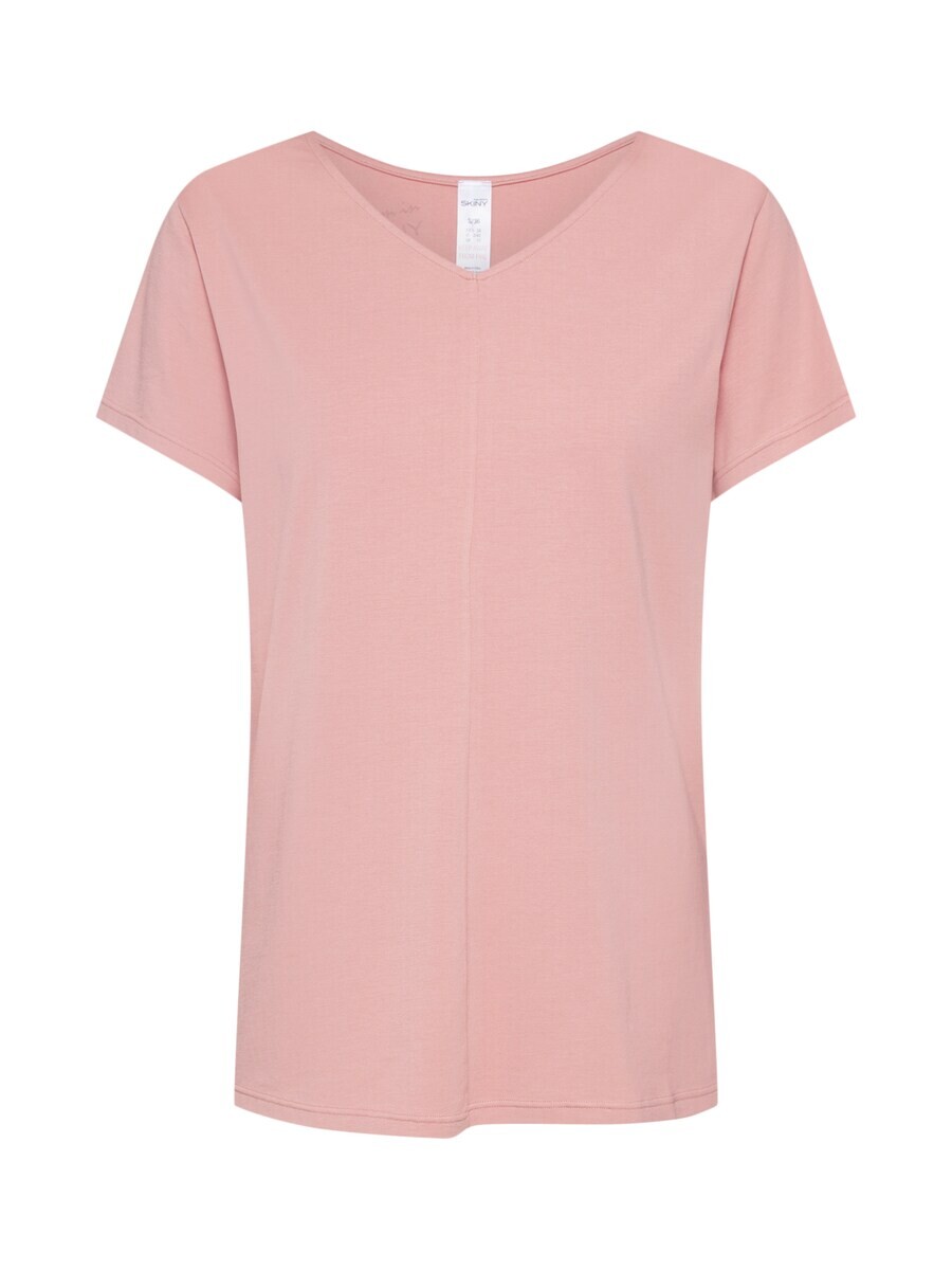 

Пижамный топ Skiny Pajama Shirt Sleep & Dream, розовый