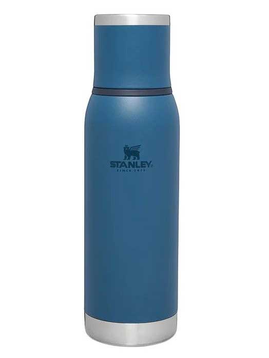 

Термобутылка Stanley The Adventure To-Go - 0.75L, синий