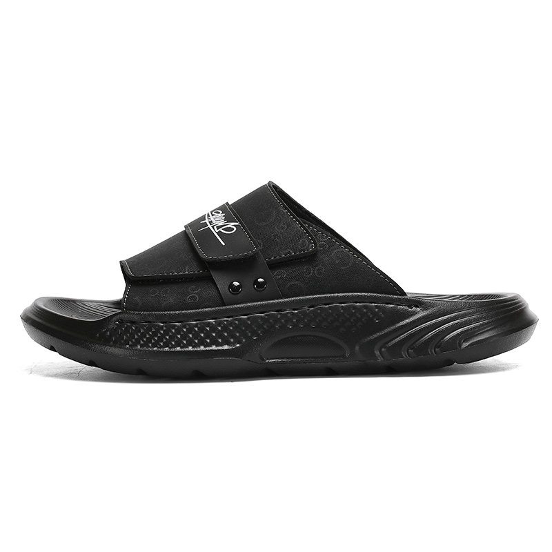 

Shiozawa Быстросохнущие шлепанцы мужские зеленые, цвет Green