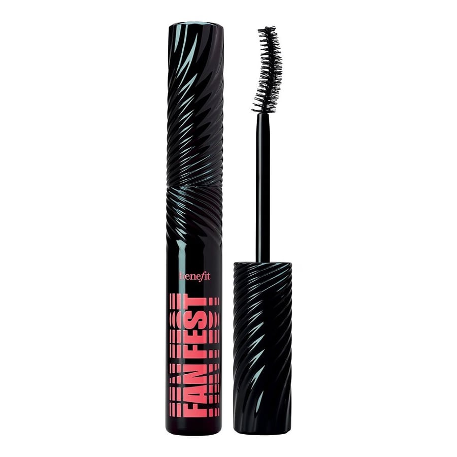 

Тушь для ресниц Benefit Fan Fest Black 8,5 г