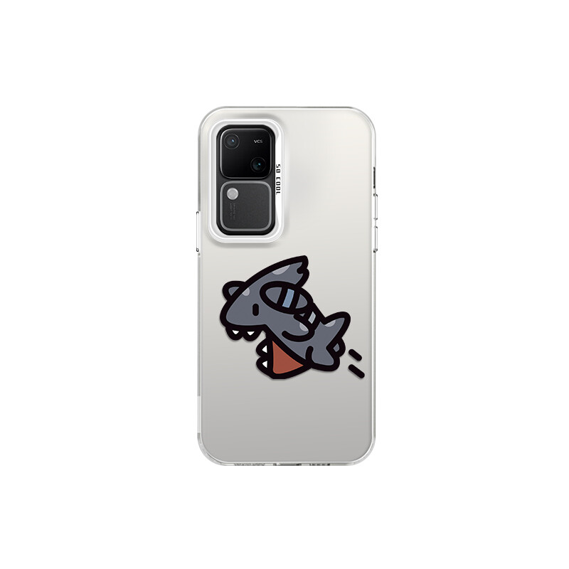 

Чехол для телефона Tronic Danone Chuangdaneng, DWWYCY038 - Colored silvery-white