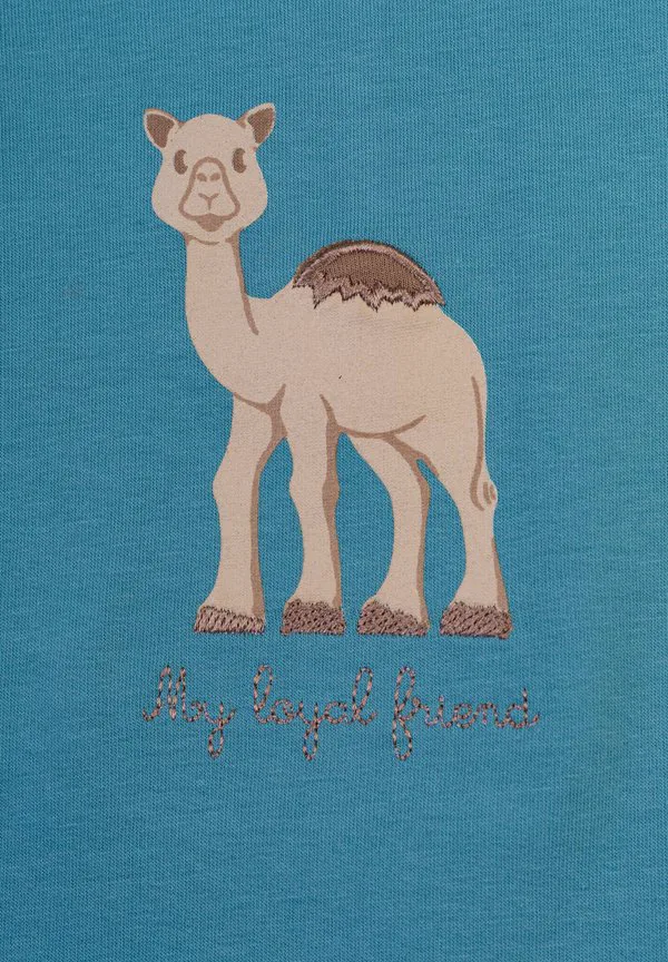 Толстовка Sophie La Girafe, Smoke Blue — фото 3