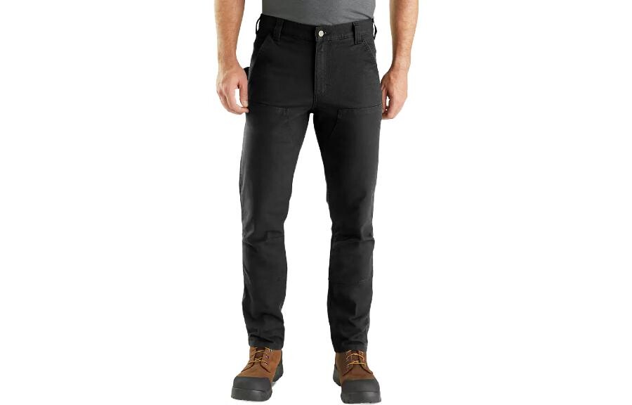 

Джинсы мужские Carhartt, черный