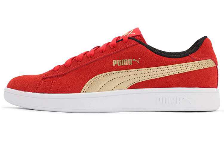 

Кроссовки PUMA Smash V2 Board Shoes Red