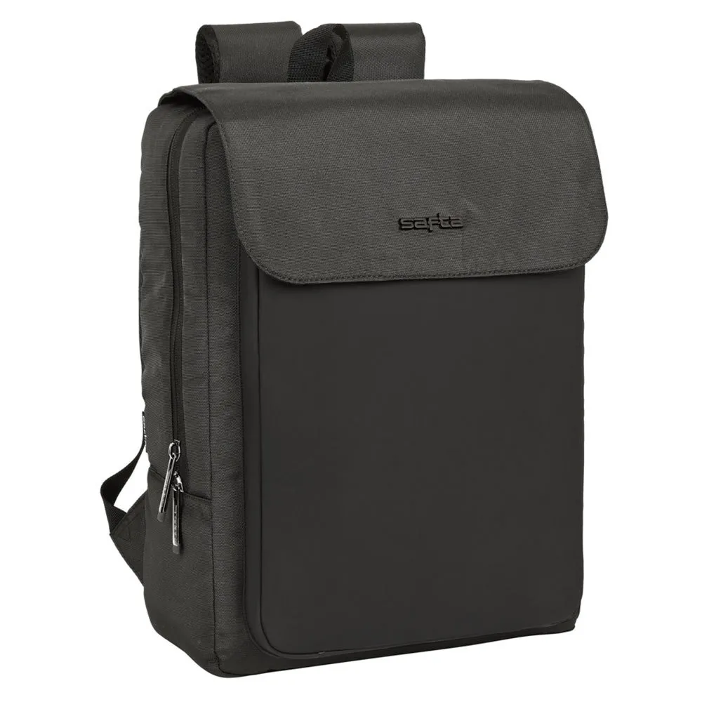 

Рюкзак Safta Business 13.60L 32x44x14 см 642202359, черный